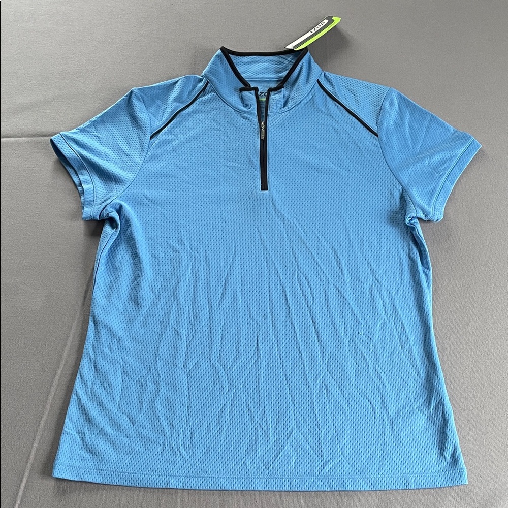 Izod Xtreme Function Golf Top